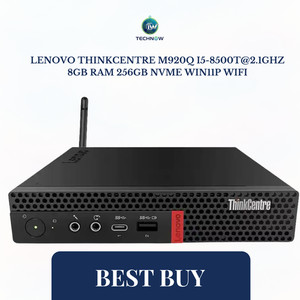 Lenovo ThinkCentre M920q | eBay