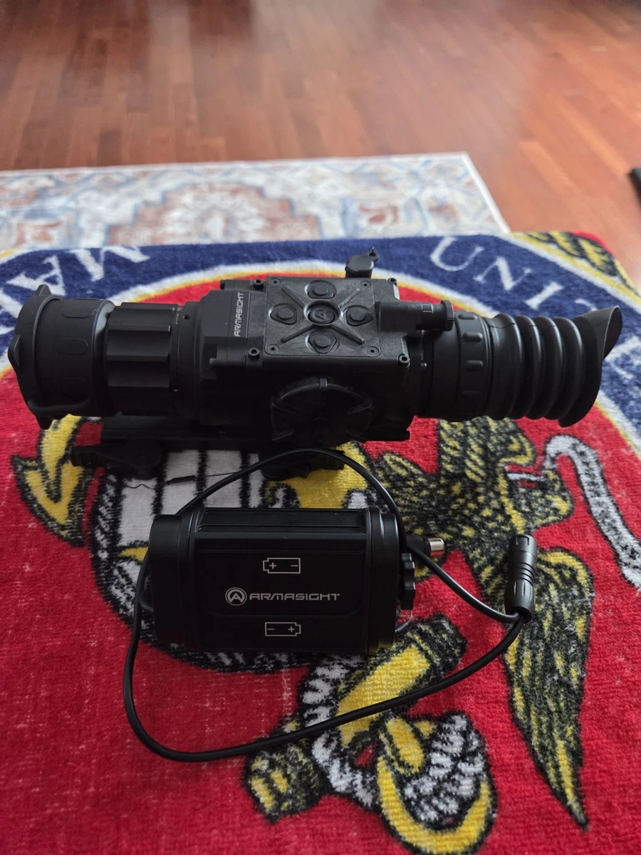 Armasight Hunting Thermal Scopes for sale - eBay
