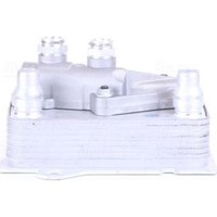 Nissens 90859 ÖLküHler Automatikgetriebe FüR Mercedes Benz C Klasse E GLC S
