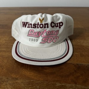 Winston Racing Hat | eBay