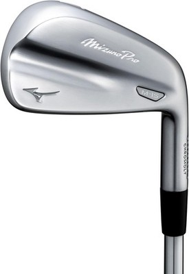 MIZUNO PRO M-15 IRON SET #5-PW NEW MCI 80 GRAPHITE SHAFT S-FLEX 6 
