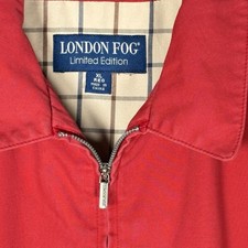 London Fog Windbreaker Coats, Jackets Vests for Men for Sale