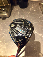Callaway Rogue 3-Hybrid Right-Handed Project X EvenFlow 5.5R Graphite