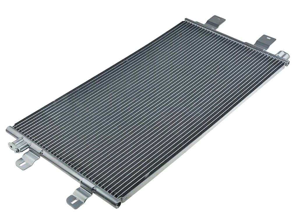 Condenseur de climatisation pour Master et Movano en aluminium durable