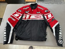 19 Joe Rocket Red And Black Yamaha Motorcycle...