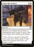 Magic the Gathering Open the Armory Commander Legends #34 2020 Uncommon MTG Card