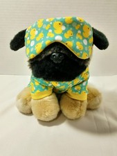 GUND Doug The Pug Sleepytime Plush 9"