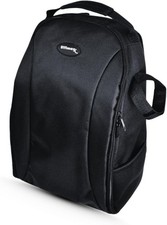 NEW WITH TAGS ULTIMAX DIGITAL SLR  VIDEO CAMERA BAG UM-BP100 BACKPACK