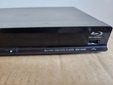 SONY BDP-S480 3D DVD Blu-Ray Player Full HD HDMI