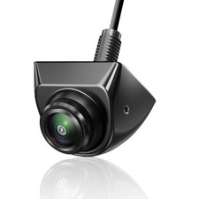 1080P Backup Camera for Cars - 170  Wide Angle, Night Vision, IP68 Waterproof, U