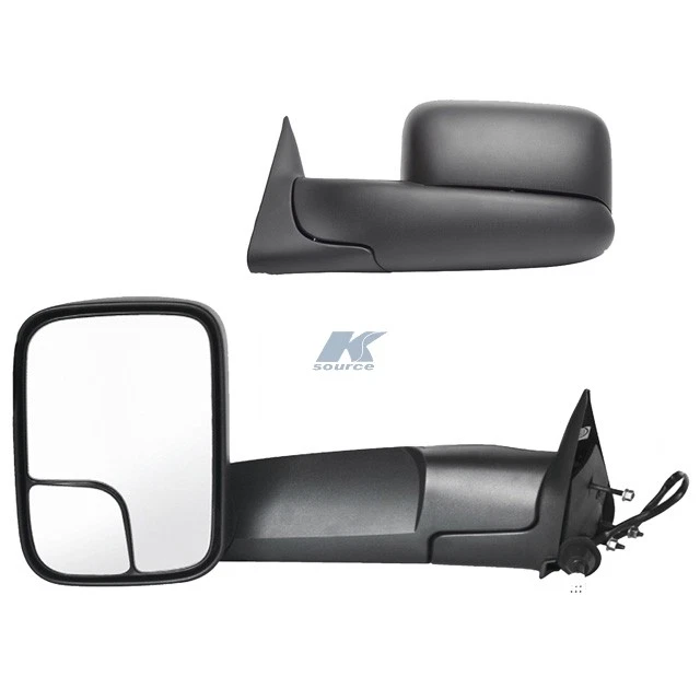 K-Source 60179-80C Oe Mirror - Imagem 2 de 2