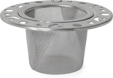 Stainless Steel Decorative Tea Infuser, 1 EA, As Shown