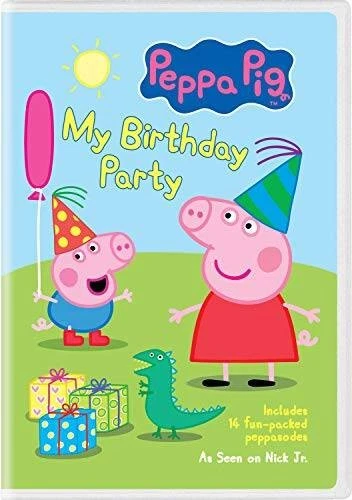 Peppa Pig DVDs for sale - eBay