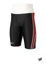 MIZUNO Mizuno Swim Competitive Swimming Challenge Swimmer Men's STREAM ACE