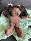 1983 cabbage patch doll aa black