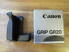 Canon Grip GR20 - For Canon EOS 600, 620, 630 and 650 Film Cameras
