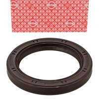 Elring 933.180 Wellendichtring Simmerring Kurbelwelle FüR Hyundai KIA Opel