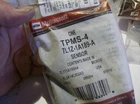 GENUINE FORD MOTORCRAFT TPMS-4 TIRE PRSSURE MONITORING SENSOR