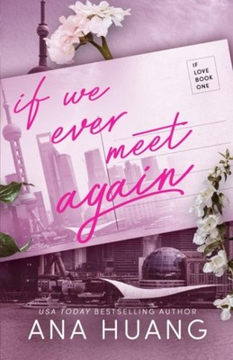 If We Ever Meet Again Paperback o519
