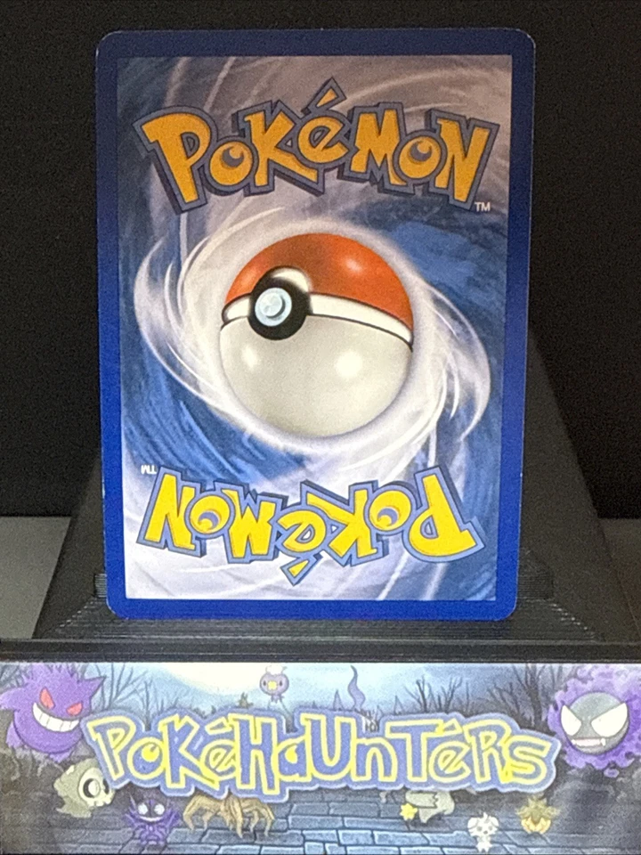 Pokemon Card Metal Energy 95/95 Reverse Holo Steelix Call Of Legends Light Play - Image 4 of 4