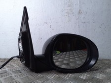 HONDA CIVIC MK8 2005-2009 Wing Door Mirror Right Side 76201SMGE23