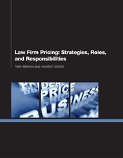 Vincent Cordo Toby Brown Law Firm Pricing (Ta...