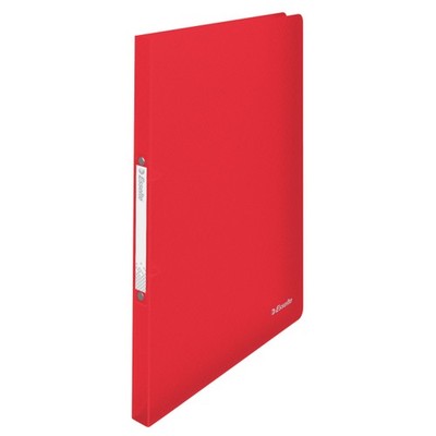 Esselte 624032 Ringbuch A4 Rot