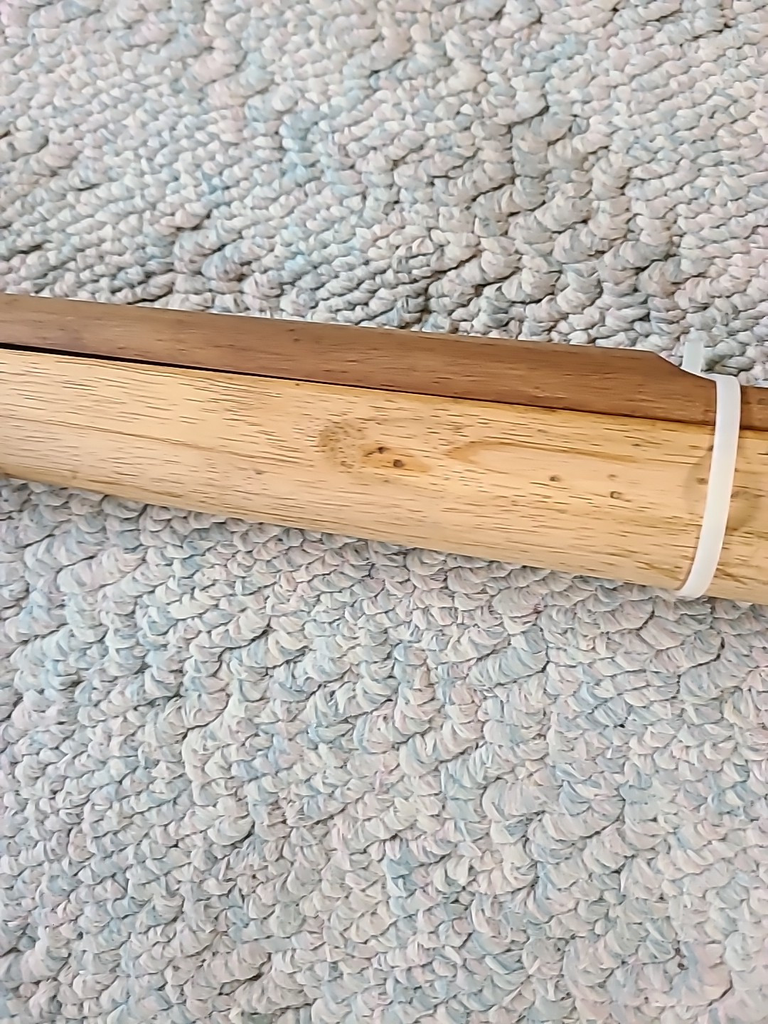 Swedish Model 96 M96 Mauser Rifle Stock Original with Forend Hand Guard NICE 