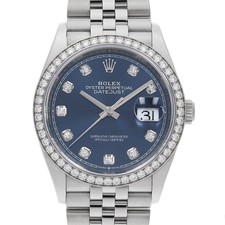 Rolex Datejust 126284RBR