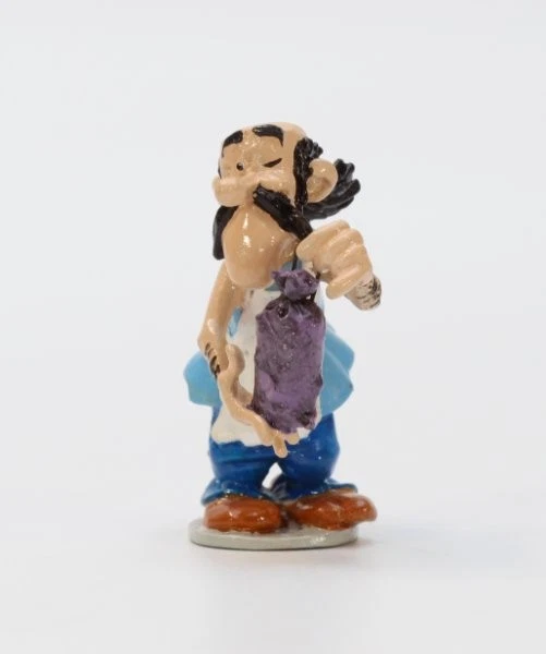 Figurine collection Pixi Astérix, l'auberge d'Odalix 2387 (2025) - Bild 4 von 4