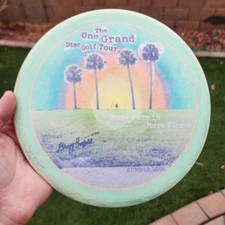 Innova PFN Ontario Star Roc 180g Summer 2008 ☆OR