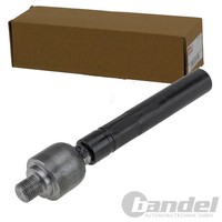 NTY Axialgelenk Spurstange Passend FüR CitroËN C5 | SDK-CT-002