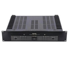 RAMSA Panasonic WP-9100 Power Amplifier 580  B Rank
