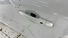 Porte arrière et accessoires Renault MEGANE