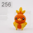 Torchic Bandai figure pokemon