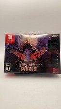 They Bleed Pixels (Limited Run)