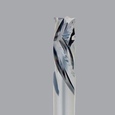 Onsrud 60-671 1/2" Router Bit - Solid Carbide 4 Flute Compression