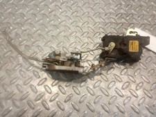 Porte avant et accessoires Hyundai PONY