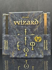 Wizard Edizione 30 Anni
