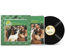 The Beach Boys - Pet Sounds [Definitive Sound...