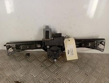 Lève vitre Fiat Qubo