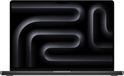 New Sealed MacBook Pro 16-inch M4 Pro 24GB RAM 512GB SSD 20C GPU Space Black