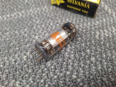 RCA 7360 Vacuum Tube | eBay