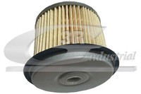 3Rg Kraftstofffilter 97301 FüR CitroËN Passend FüR Fiat Lancia Peugeot