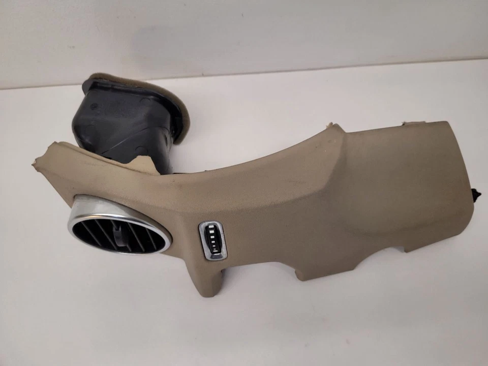 2010-2016 Land Rover LR4 RH Center Dash Right Side Air Vent W Trim Foto 2 de 4