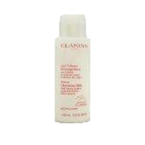 Clarins Velvet Cleansing Milk 400Ml Reinigungsmilch FüR Alle Hauttypen-image