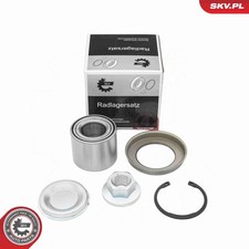 ESEN SKV Radlagersatz 85SKV026 für OPEL CORSA X01 TIGRA TwinTop X04 F08 F68 16V