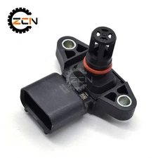 Pressure Intake MAP Sensor For Ford Explorer 3.5L Expedition Lincoln 10-19