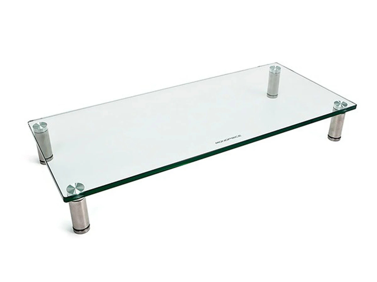 - 22" X 9.5" W/ Height Adjustable Legs