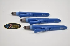 THREE Dentsply Sirona Oraqix Dental Oral Gel Dispensers